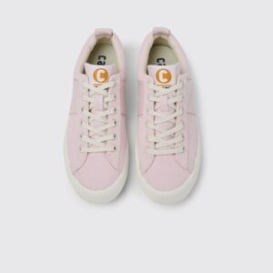 Camper Imar Pink Sneakers Size 39